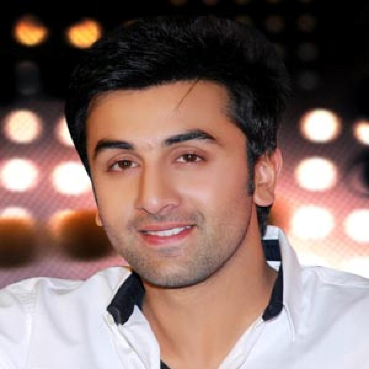 Ranbir tops my wish list: Mawra Hocane