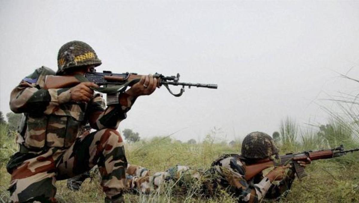 Pakistan Army: 4 civilians killed in Indian shelling