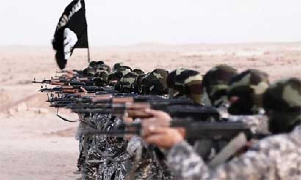 Confidential documents with names of jihadis who joined ISIS leaked