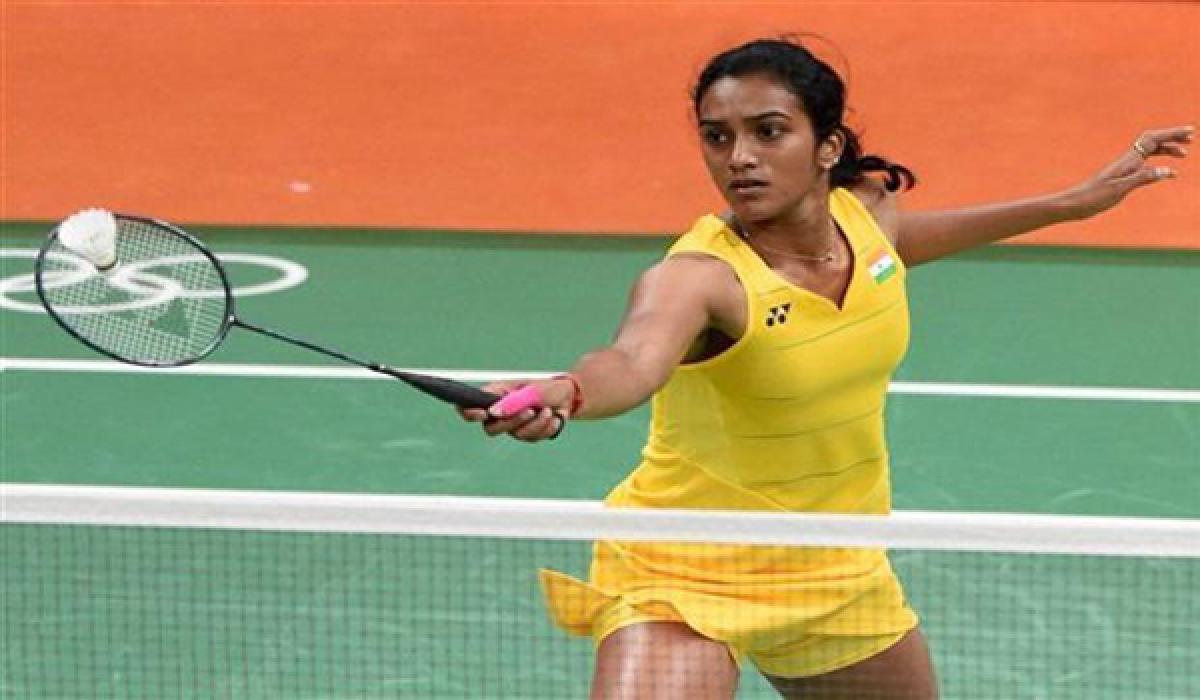 Will PV Sindhu get second medal for India?