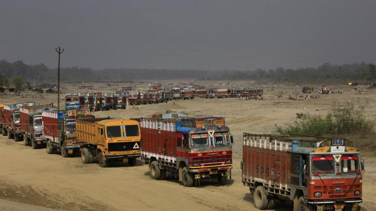 Truck owners to meet IRDAI in Hyderabad on Monday