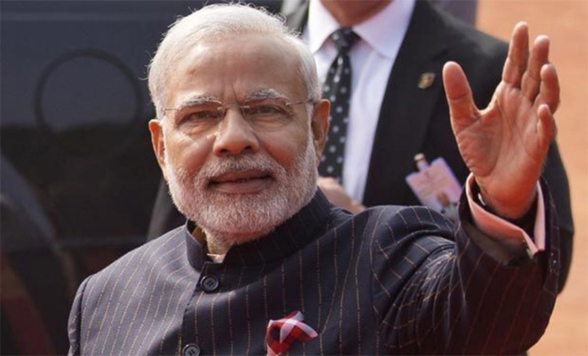 narendra-modi-s-central-asia-tour-gets-cii-nod