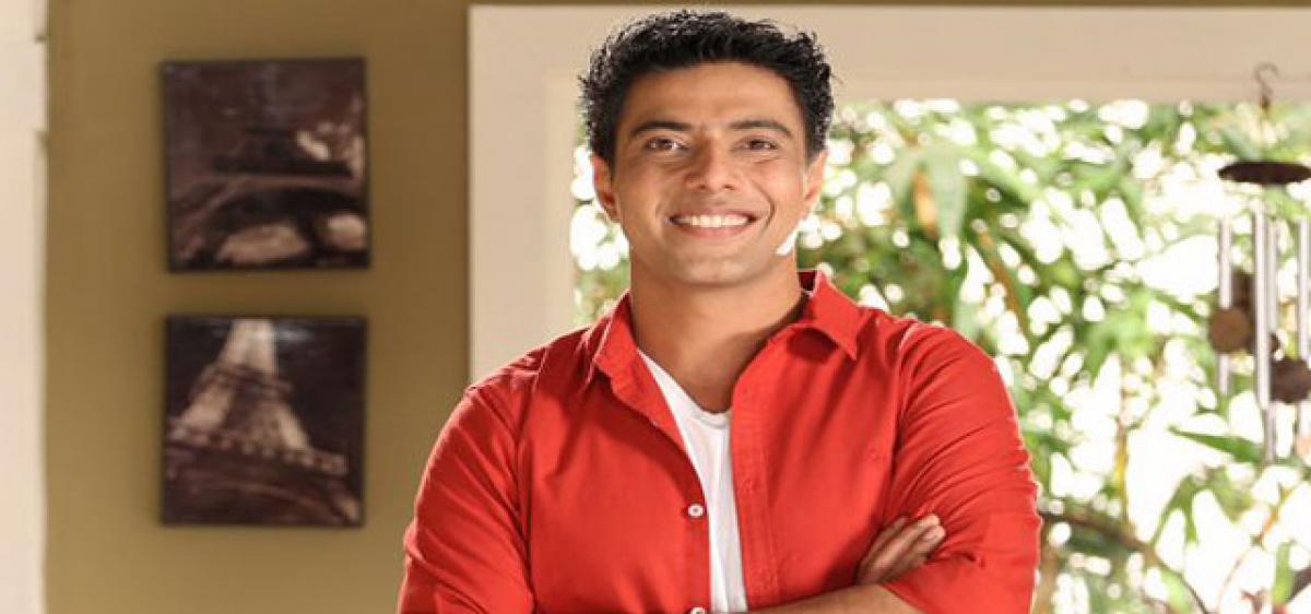 We can survive on fruit diet, says chef Ranveer Brar