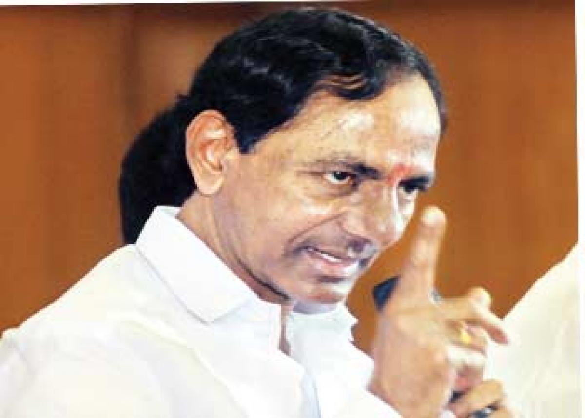 CM justifies MLAs’ suspensions