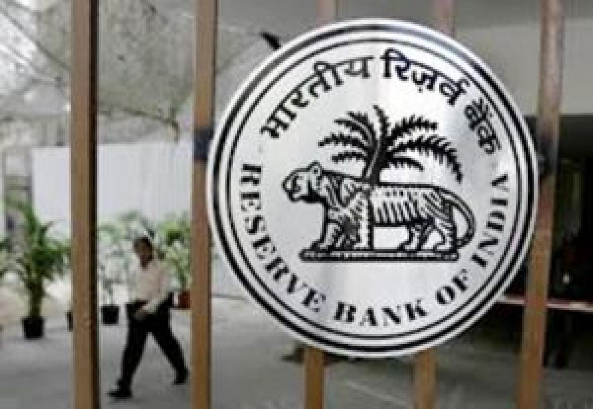 Telangana wants RBI to return 1,274 crore