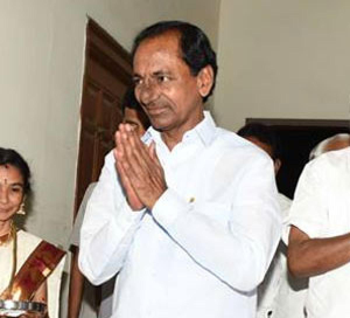 TS Bhavan at Sabarimala