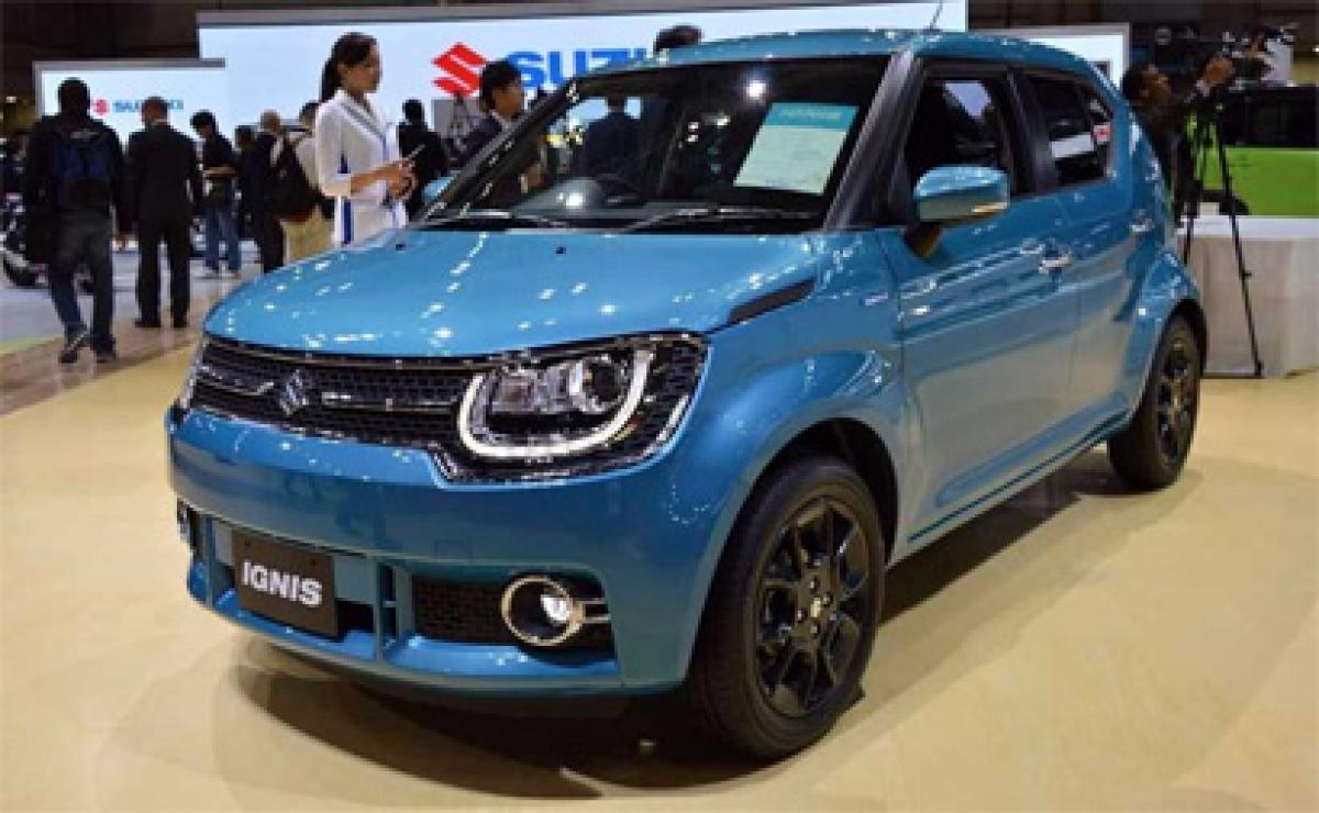 Auto Expo 2016 not just about expensive cars and bikes