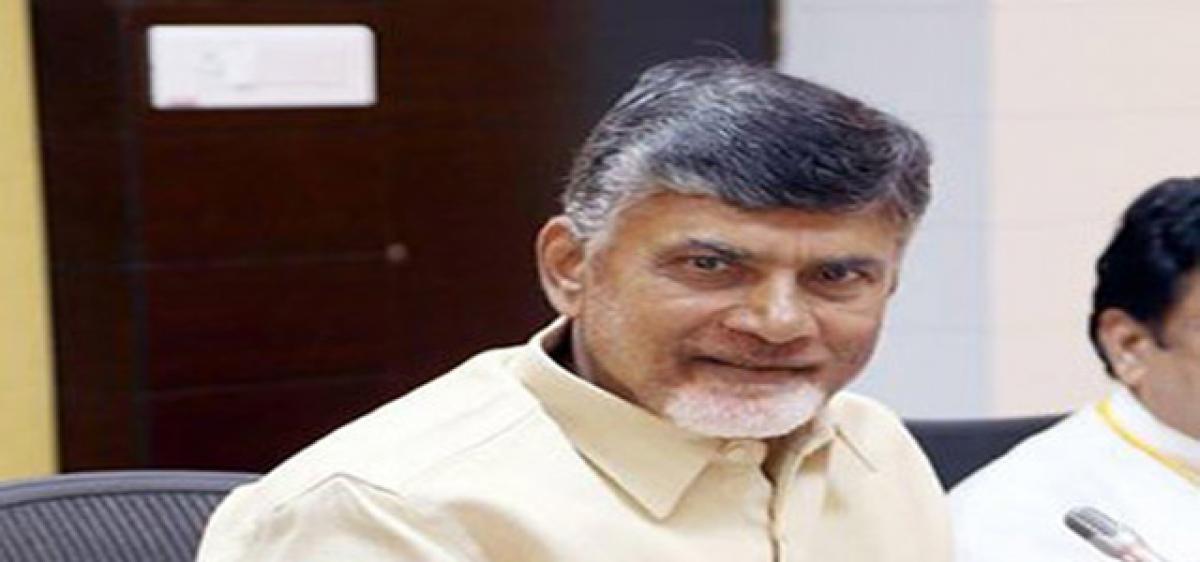 Krishnapatnam port will spur growth: AP CM