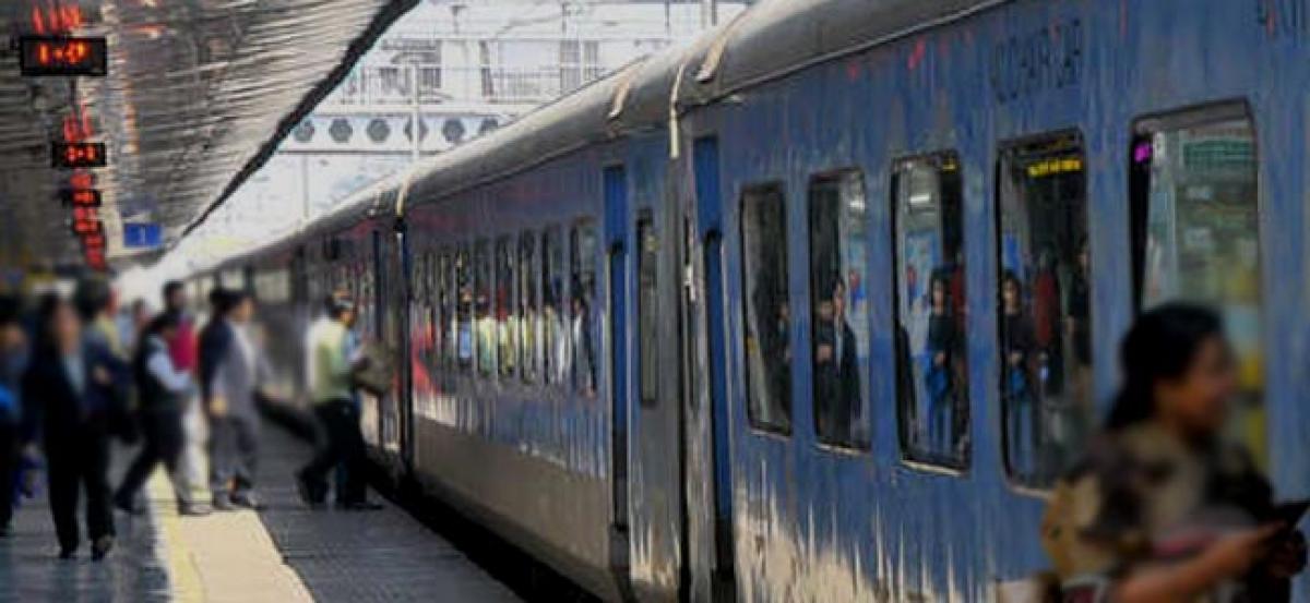 Flexi-fare System for Premier Trains to be Tweaked