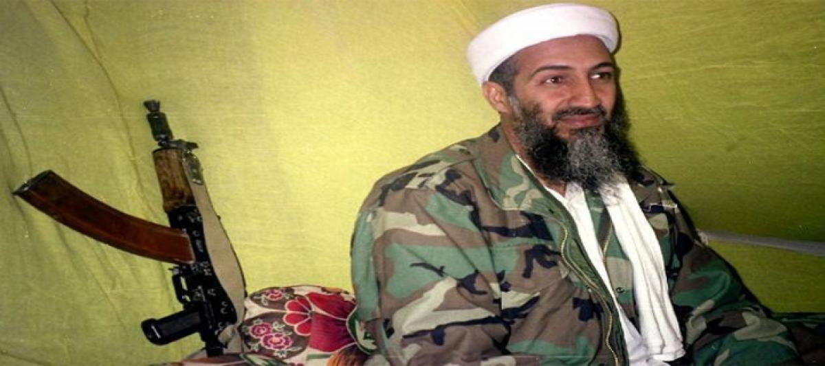 Ahmed Mukhtar denies Pak leadership knew about Osama bin Ladens presence