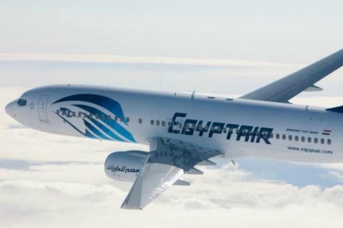 EgyptAir plane had no technical problems before takeoff: sources