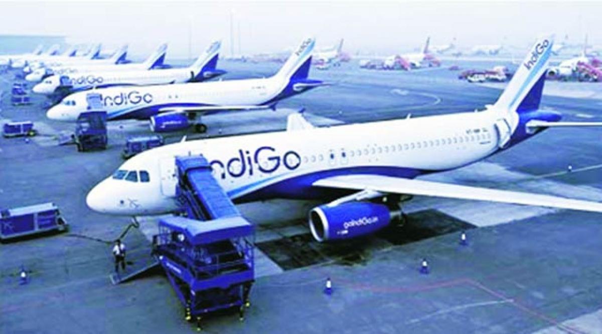 IndiGo to add 14 new flights from May 