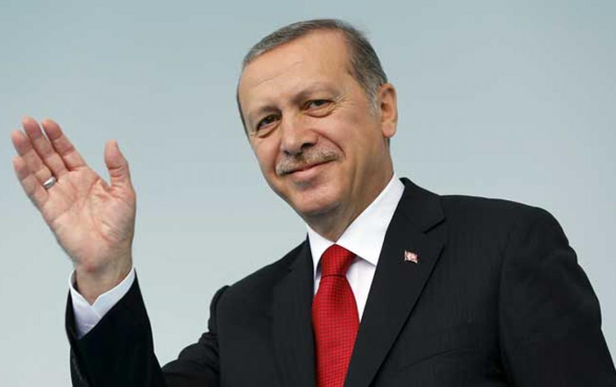 Vladimir Putin urged by Turkish President to Change Mind Over Syria