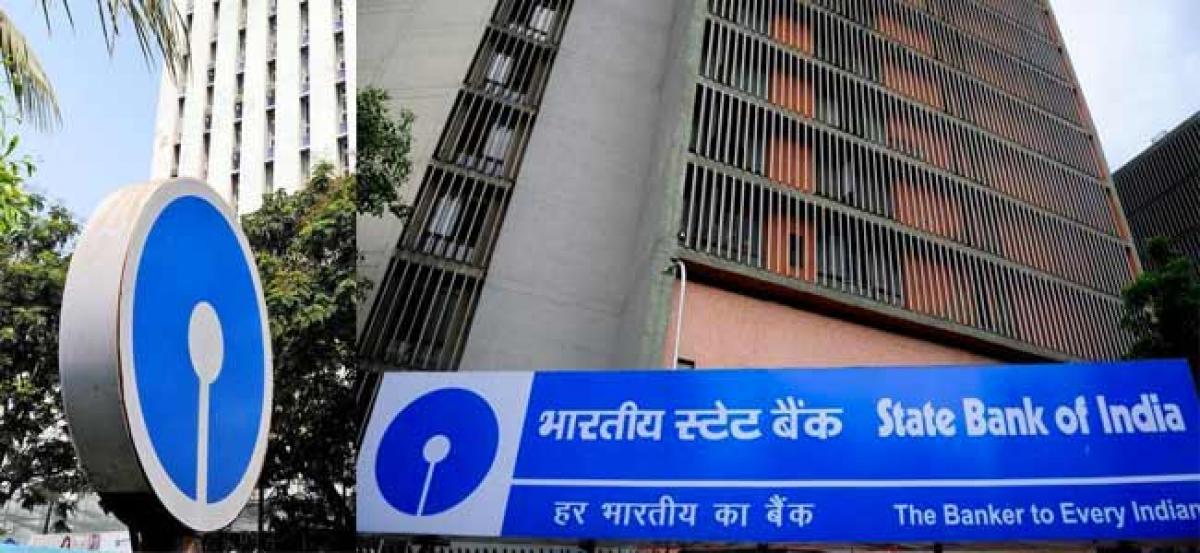 SBI reduces term deposit rates by up to 50 bps