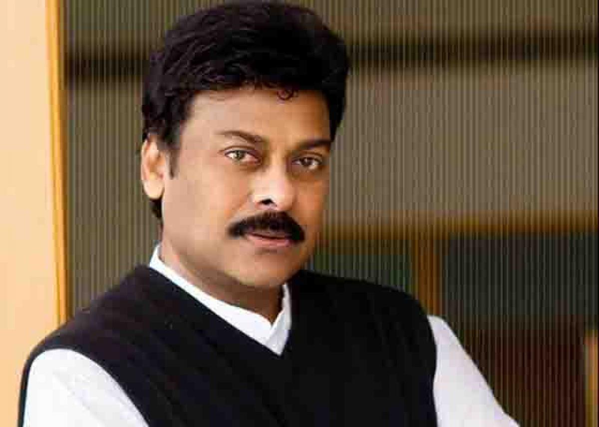 Celebrity tweets on Megastar Chiranjeevis 60th birthday