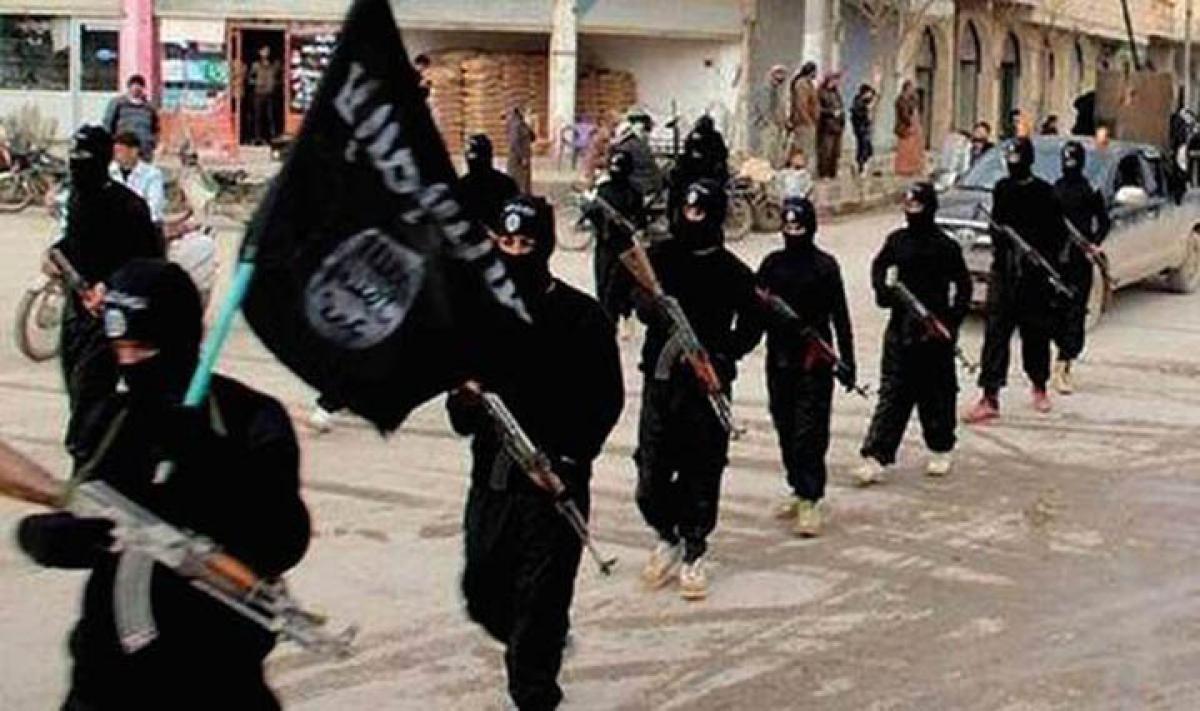 ISIS targets Muslims in China with jihad song in Mandarin