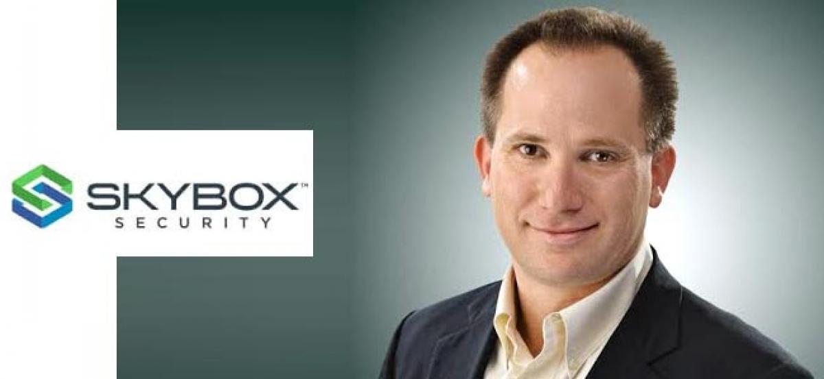 Skybox Security Continues Fast Growth as Enterprises Look to Platform Solutions for Cybersecurity Challenges