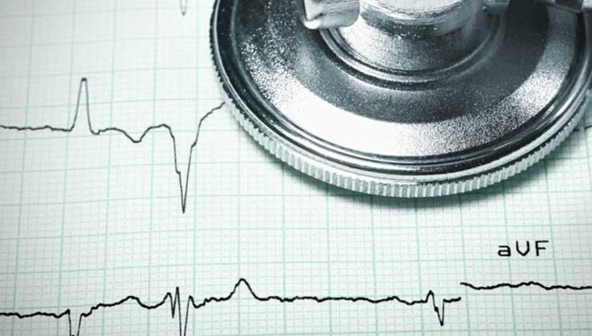 Researchers at IIT Hyderabad mull ECGs for remote areas