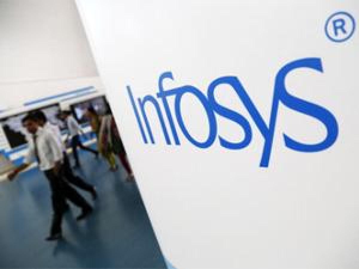 Infosys to join hands with Microsoft on analytics solutions