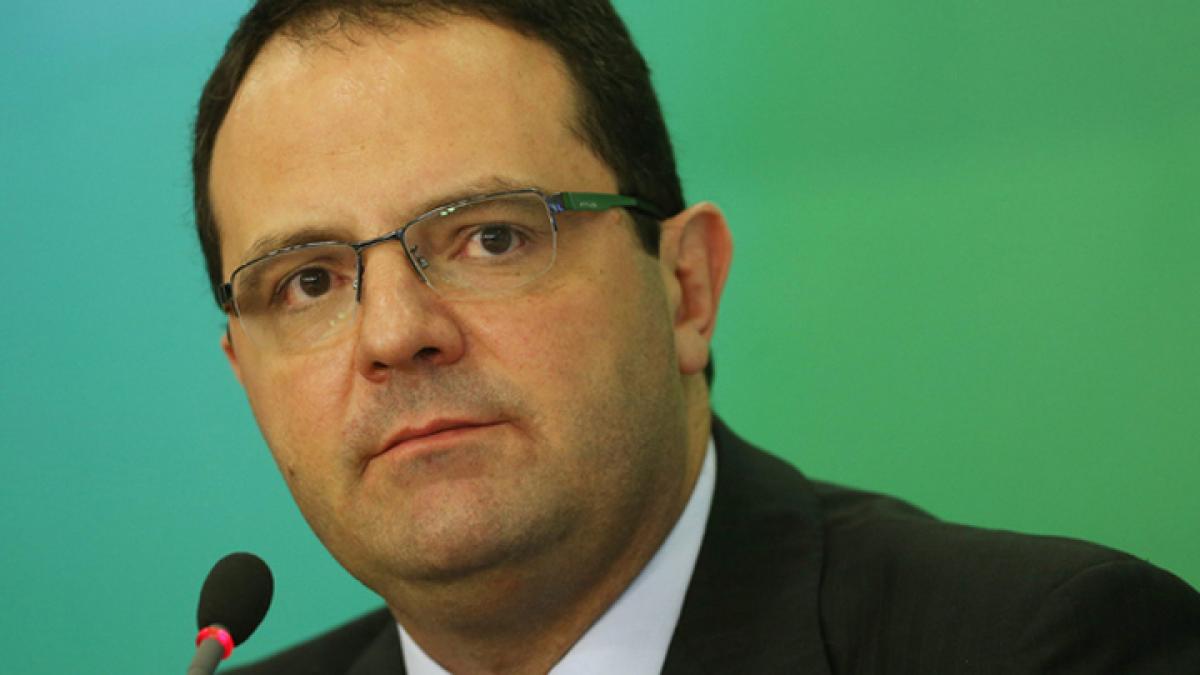 Brazil appoints Nelson Barbosa as new finance minister