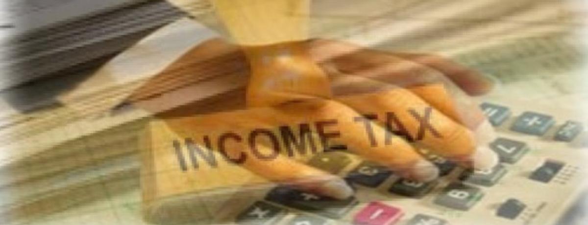 New Income Tax Return forms for those with Rs 50 lakh income