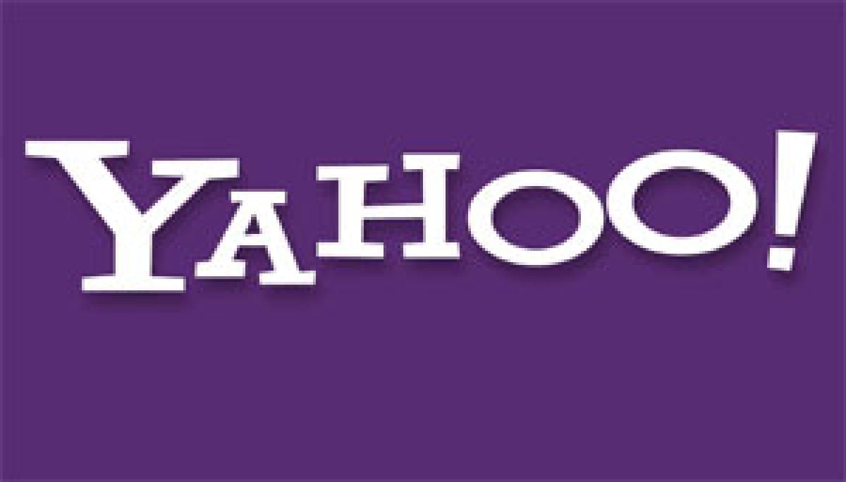Yahoo new email app works without a password