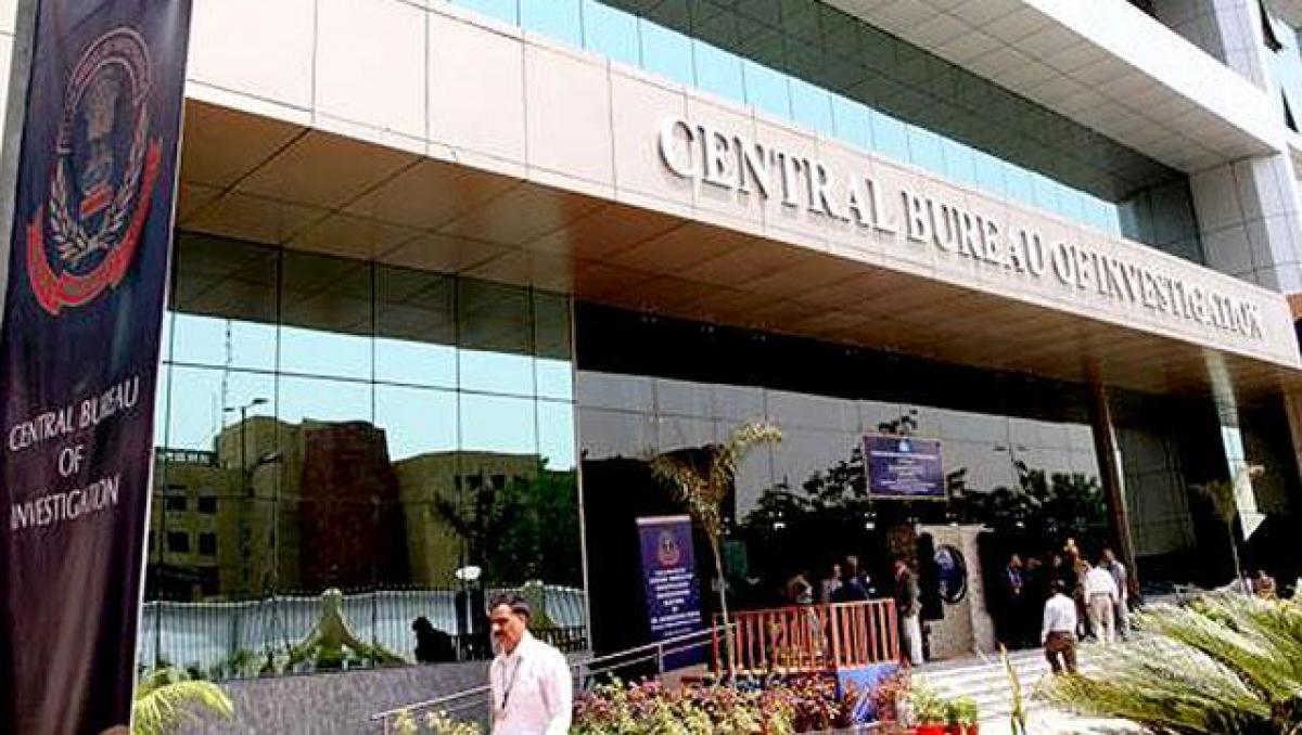 CBI to produce Anand Joshi in court today