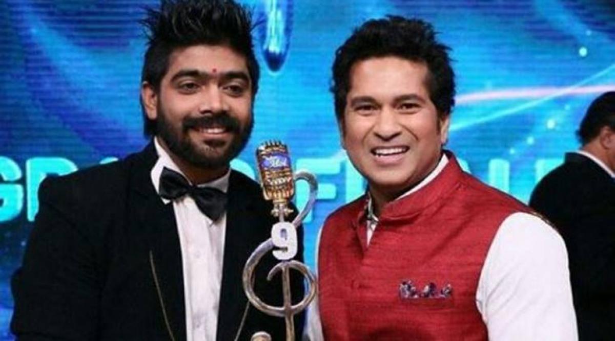 No language barrier in singing: Indian Idol 9 winner Revanth