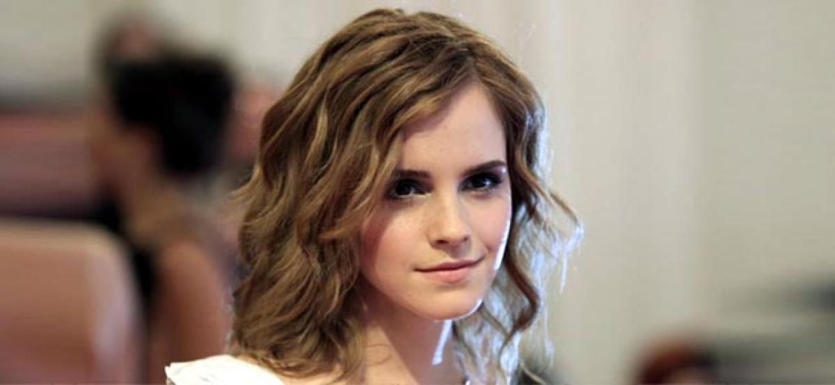 I would love to do Beauty and the Beast sequel: Emma Watson