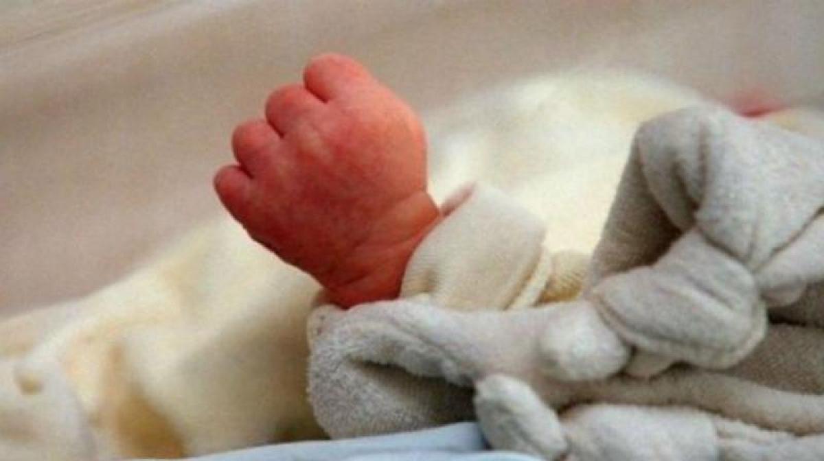 Gujarat: Baby boy who was almost cremated by parents survives