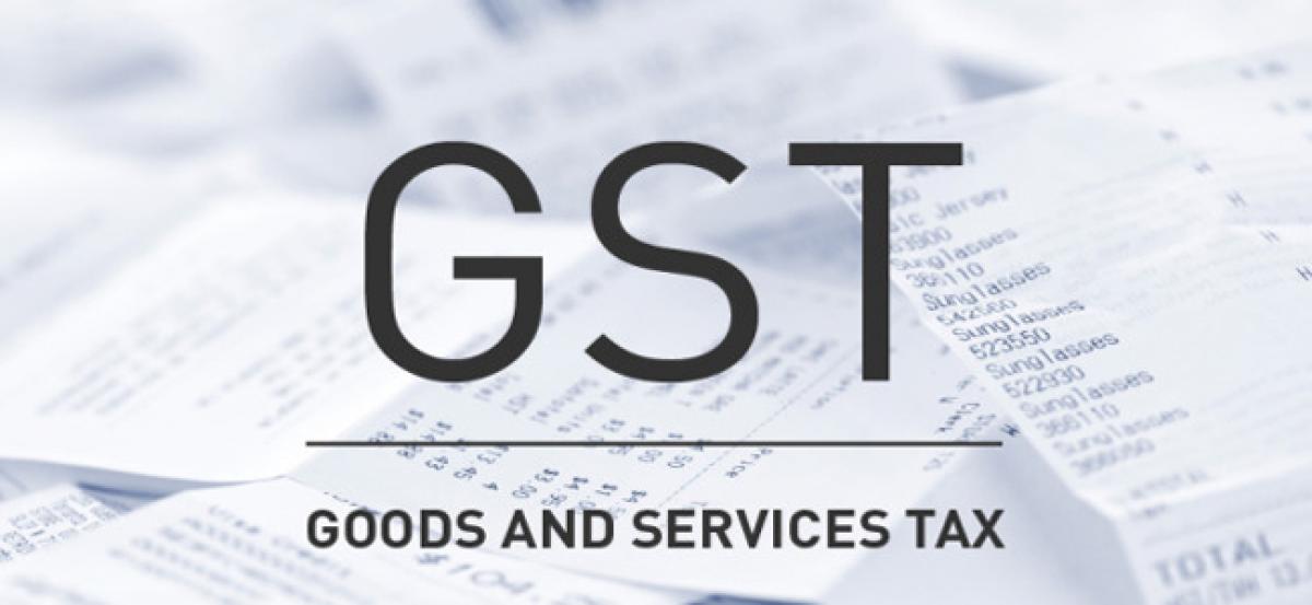 GST will benefit common man a lot, opine experts.