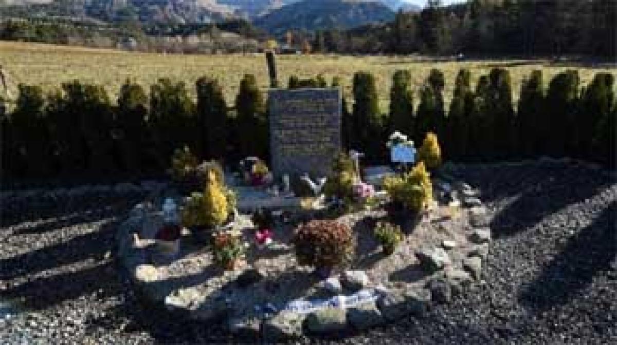 French investigators to publish Germanwings co-pilot crash report