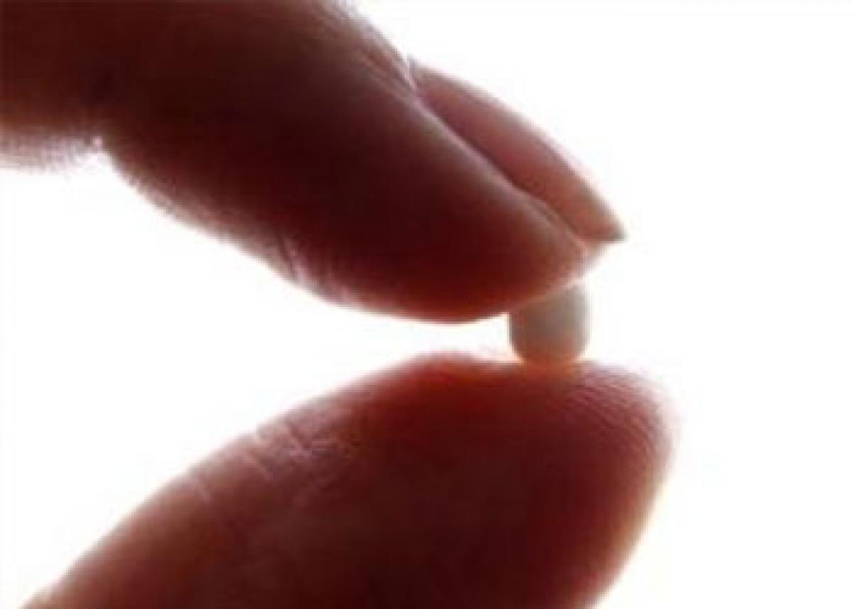 `Unisex` contraceptive pill comes closer to reality