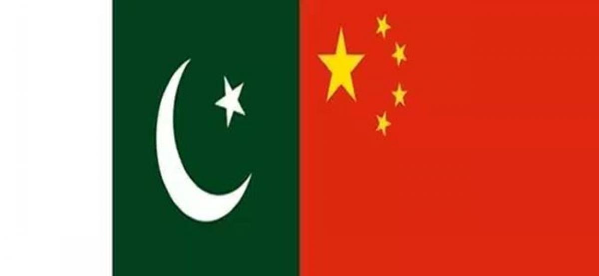 China-Pak friendship car rally welcomed in Pakistan