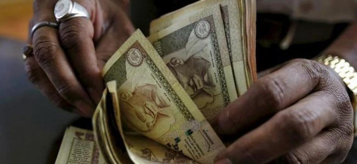 Indias end-June external debt at $479.7 billion - RBI