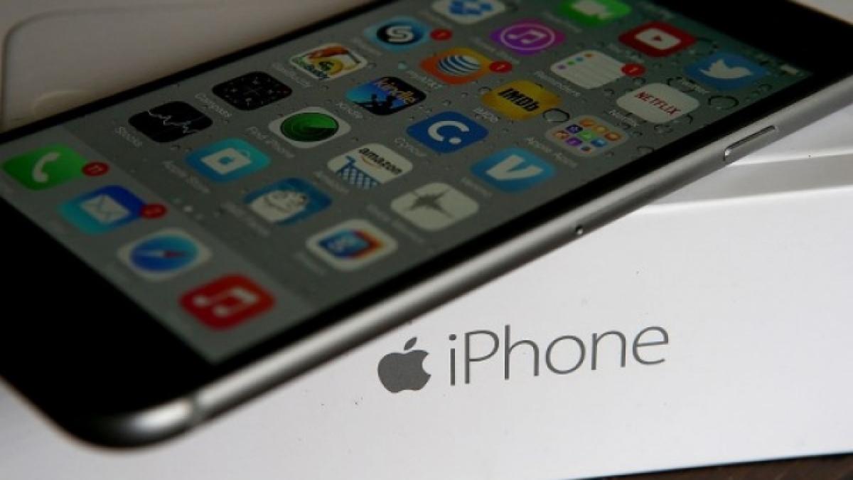 Apples next-gen iPhones to sport new screen technology