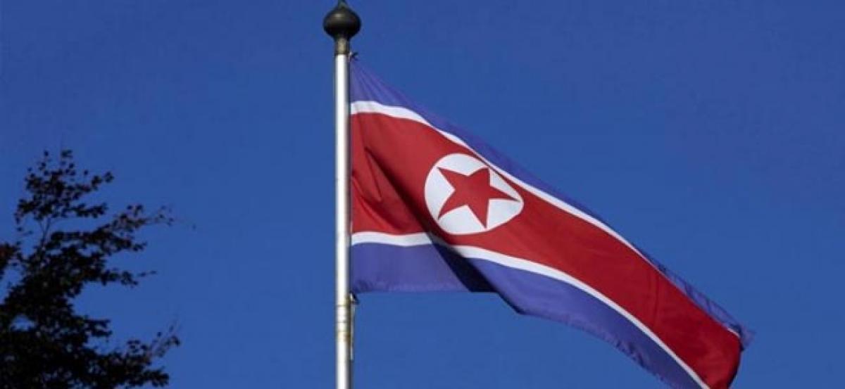 North Korean nuclear envoy visits China - Yonhap