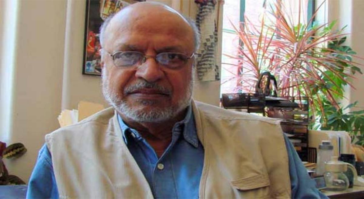 Government has to protect film industry: Shyam Benegal