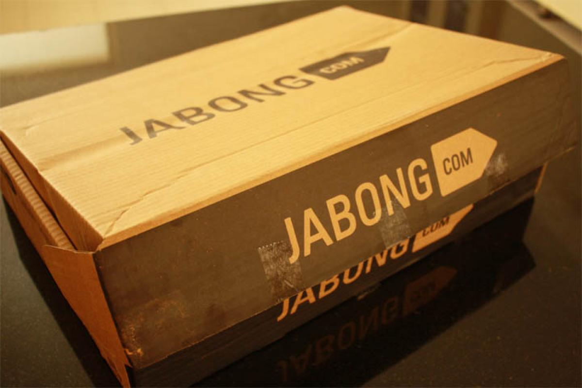 Are you ready​ for Jabong’s Black Friday Deals​?​