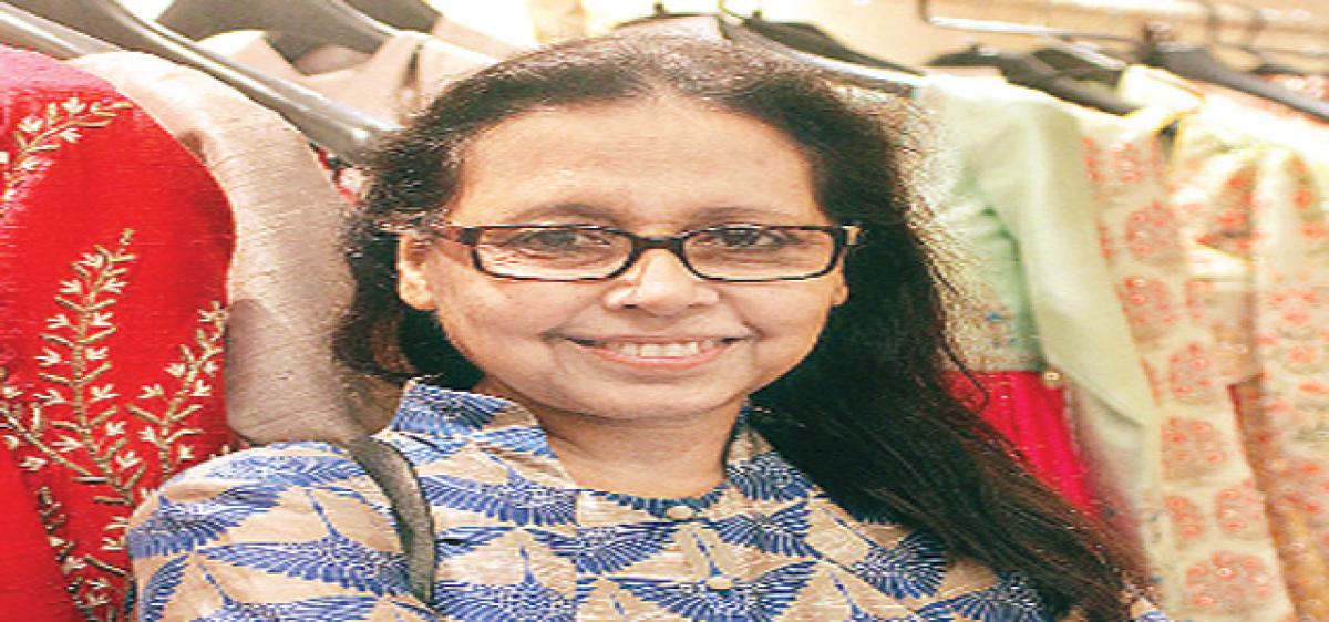 Would love to work for films rooted in history: Anju Modi