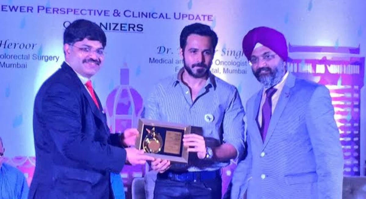 Fortis Hospital Mulund hosts 1st ever pan-India Conference on Colorectal Cancer