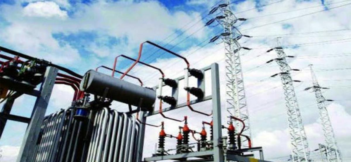 Proposed power plant in Nalgonda gets environ clearance