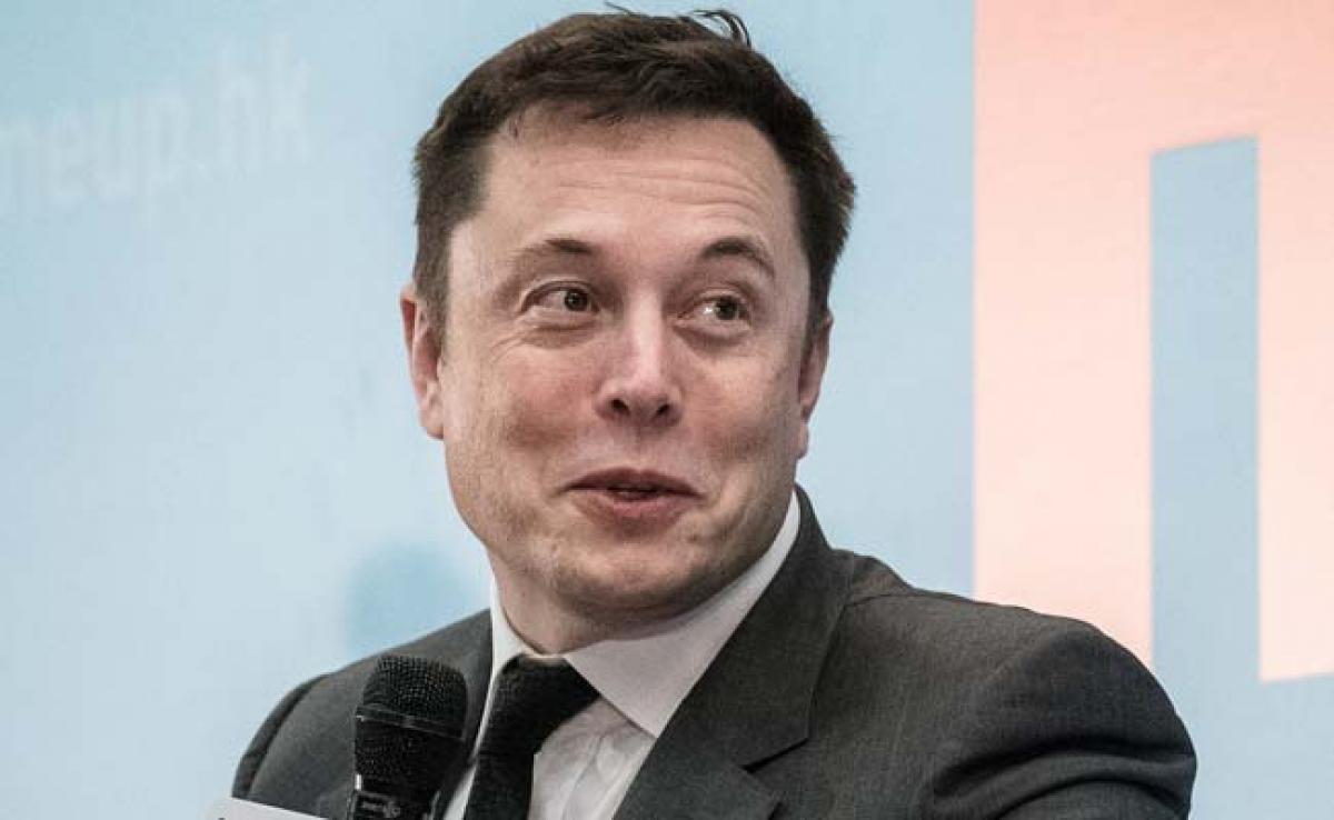 Tesla Boss Elon Musk Accepts 5th Graders Marketing Advice, Thanks Her On Twitter