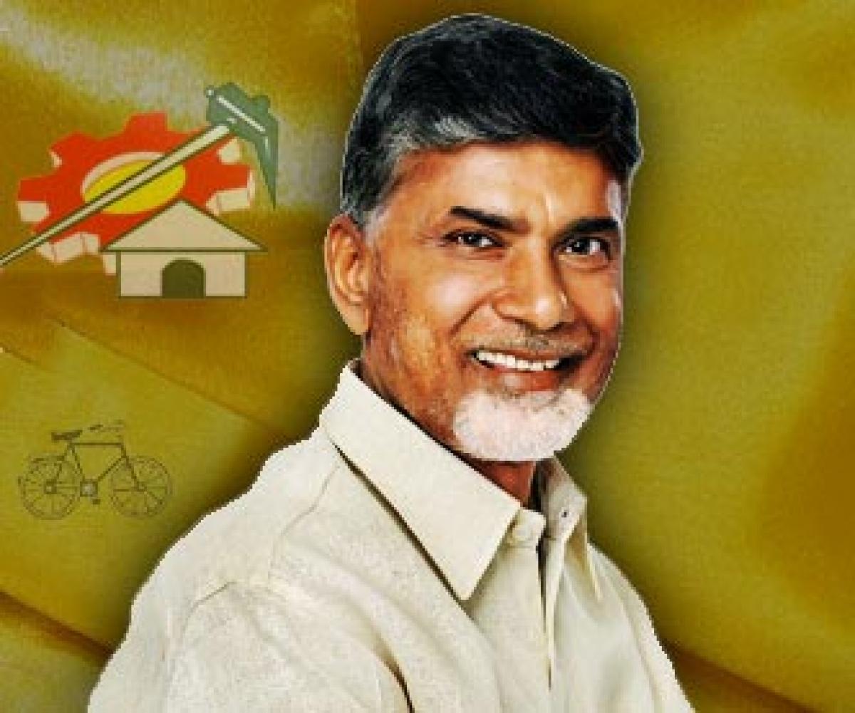 AP CM to inspect Pushkaralu works today