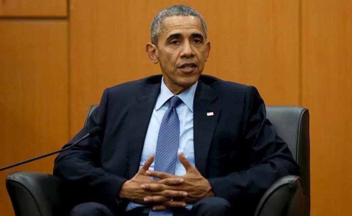 Barack Obama Condemns Appalling Mali Jihadist Attack