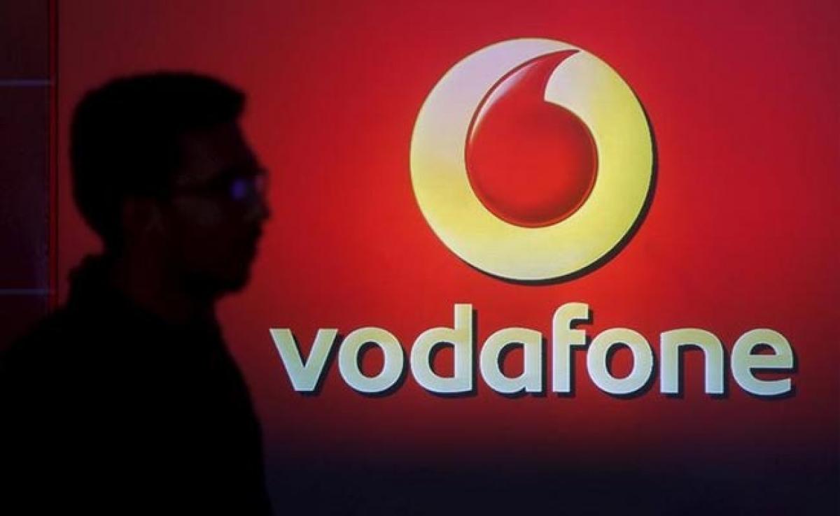 Vodafone Moves To High Court Against Regulators Penalty Recommendation