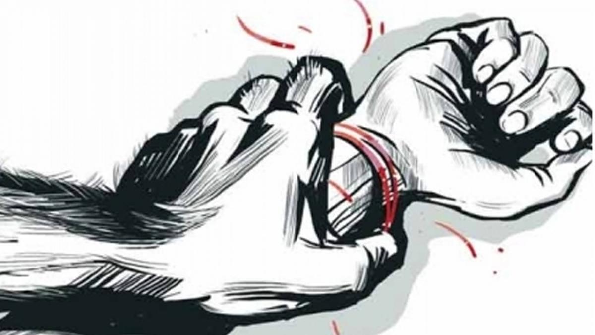 Hyderabad: Village Revenue Officer, 3 others booked for gang raping mentally unsound woman