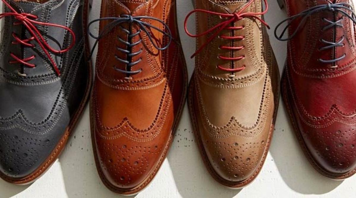 How to take care of your shoes to make it last longer