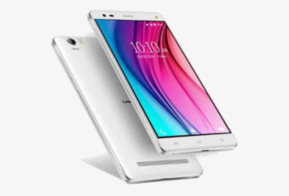 LAVA launches P7 for a lag-free experience