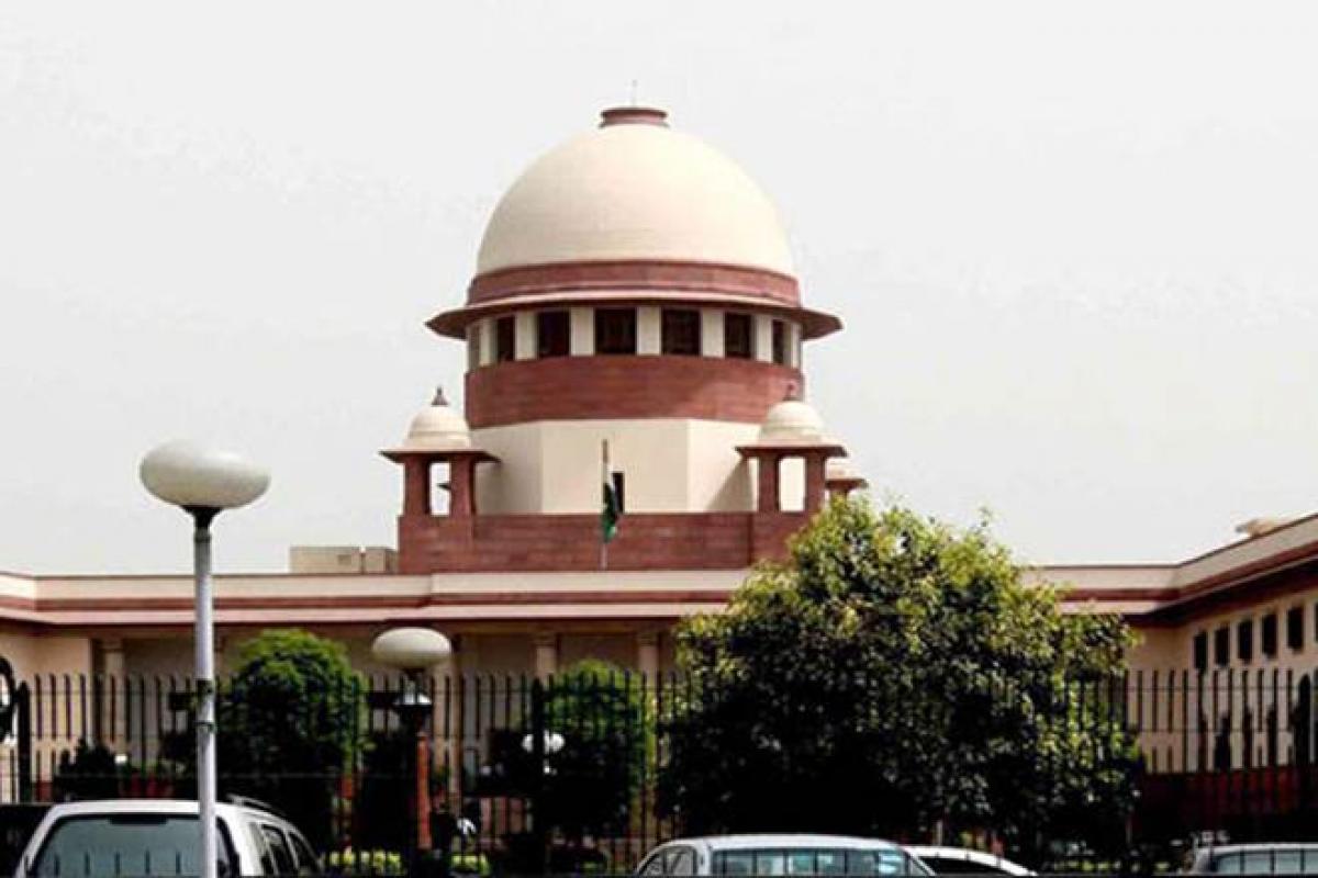 SC directs ban on liquor vends on National and State Highways